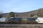 CSX 782